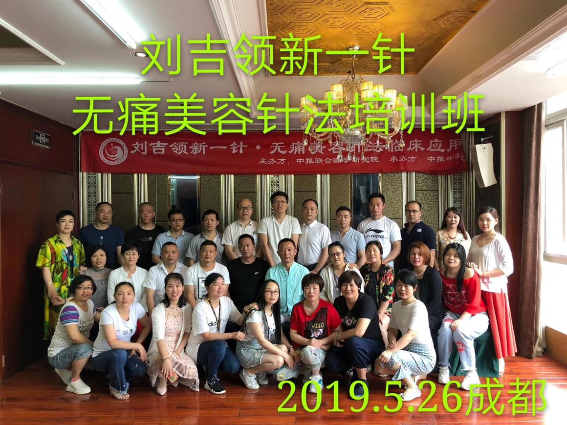甘孜中医美容技术培训 免费复训