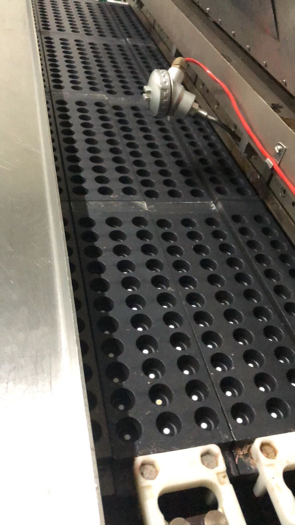 加工镍铁氟龙厂家