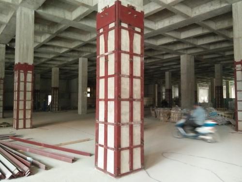 粘钢加固-鑫扬建筑公司-南通粘钢