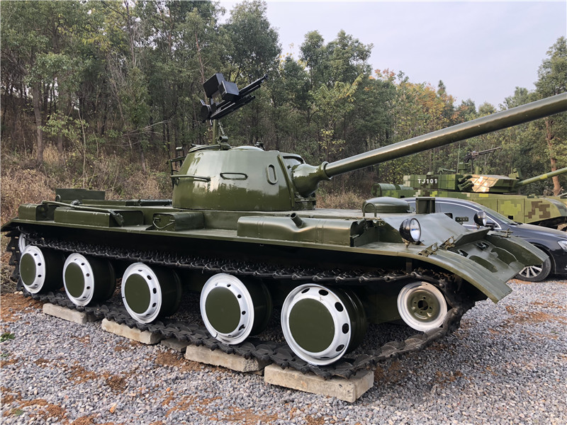 贵阳仿真坦克模型模型军事模型出租模型制作