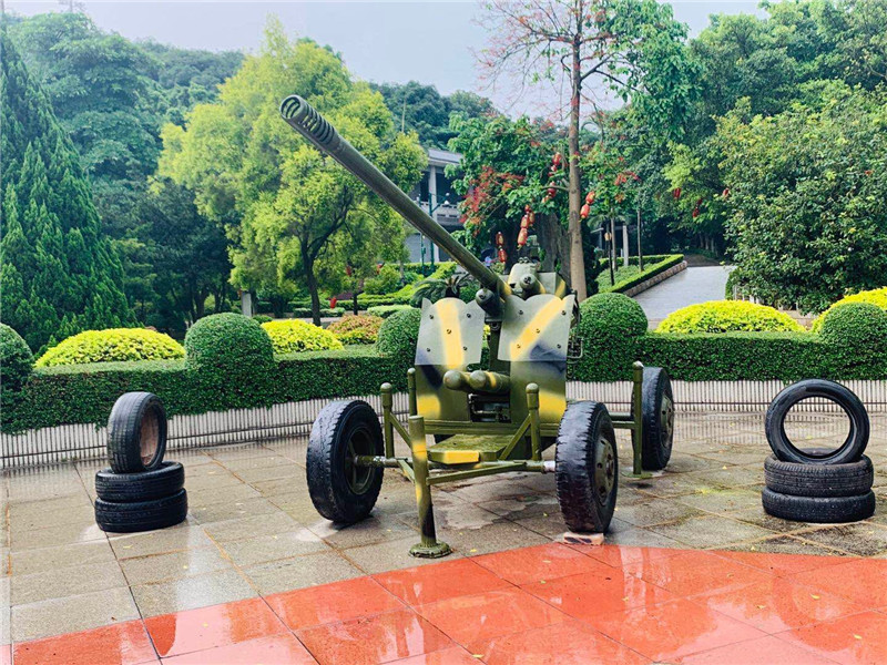 贵阳仿真坦克模型模型军事模型出租模型制作