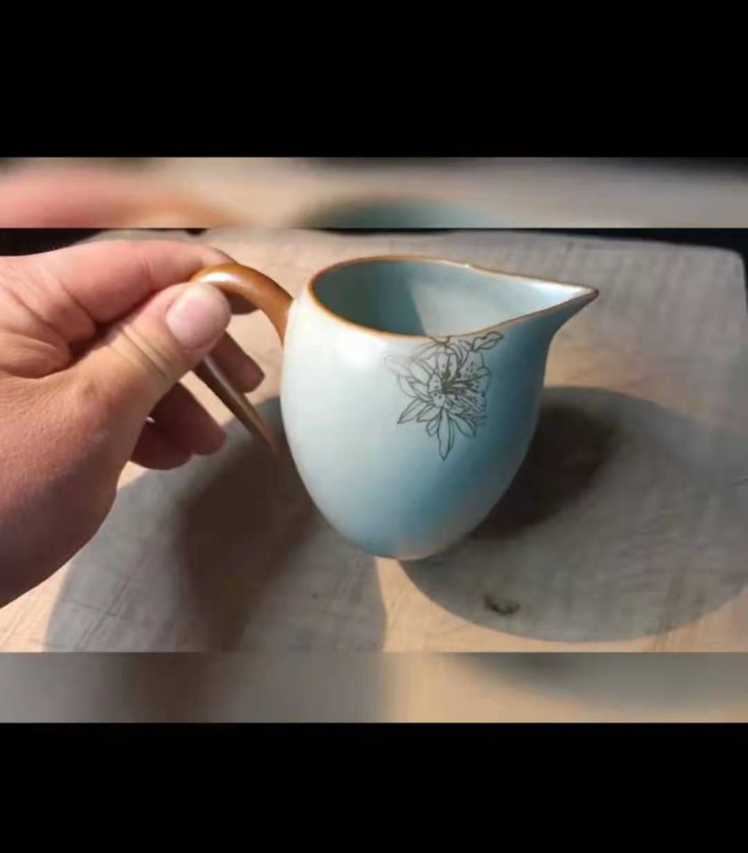长治紫砂壶修复技术