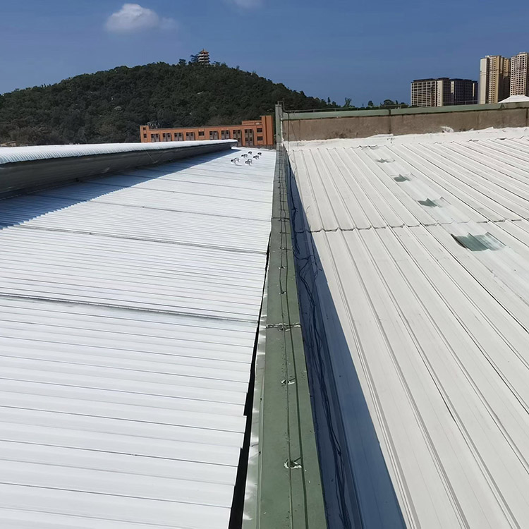 耐高温防腐隔热涂料-长佑科技质保5年-梅州隔热涂料
