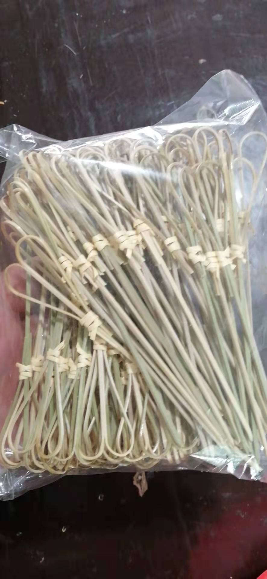 伊犁糖葫芦签定制厂家