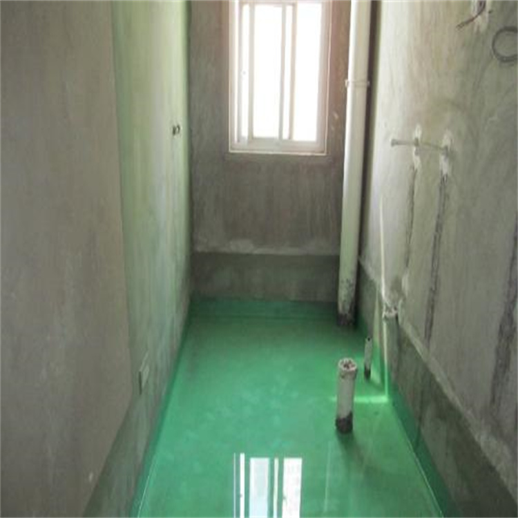 本地防水堵漏公司那家好