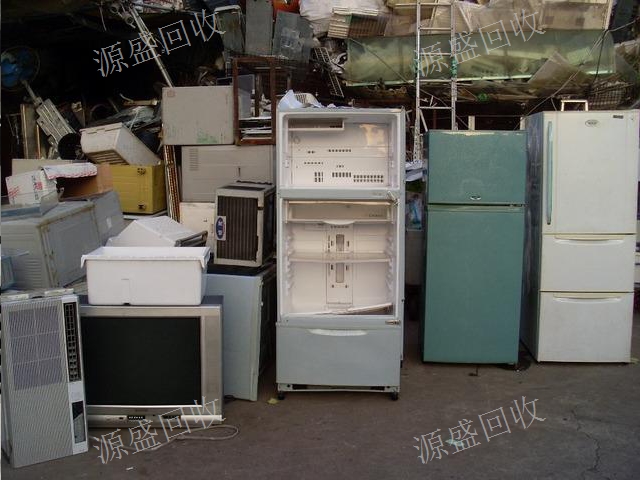 昆明专业上门回收工厂设备 云南源盛再生资源回收供应