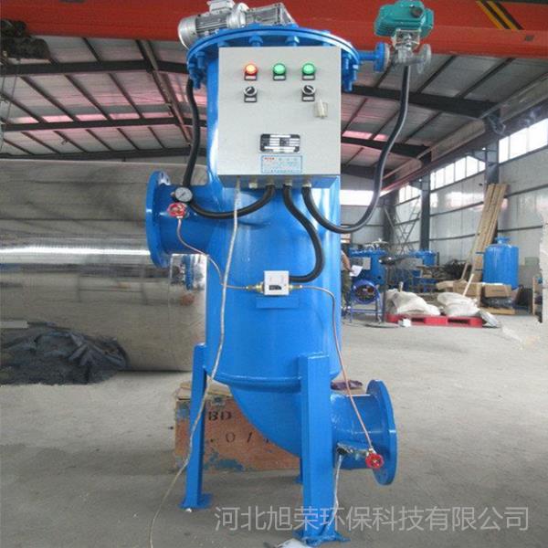 芜湖全自动过滤器