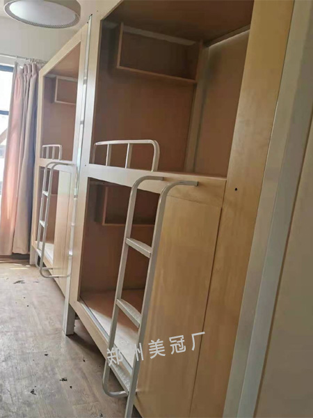 学生太空舱