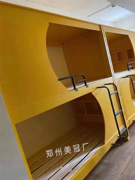 学生太空舱