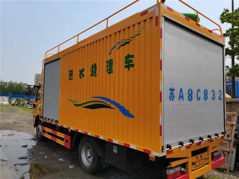 高新管道清淤-迪彩-管道清淤工程