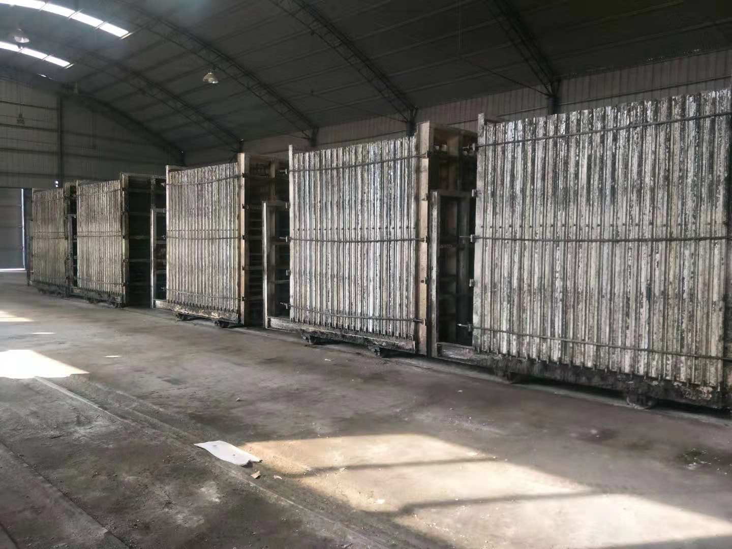 新型隔墙板 阿坝*隔墙板