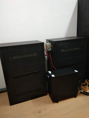 江苏UPS电源厂家 设备质量稳定可靠