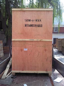 玉树SVC稳压器