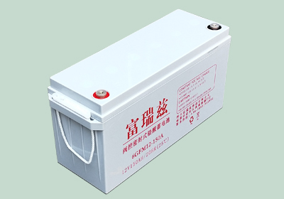 内蒙古蓄电池参数