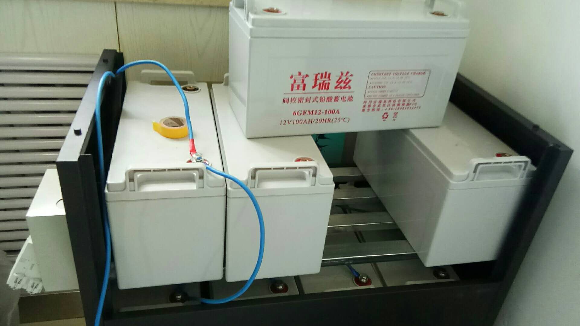 株洲蓄电池型号