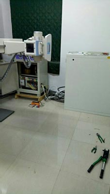 玉树SVC稳压器