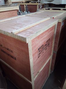 玉树SVC稳压器