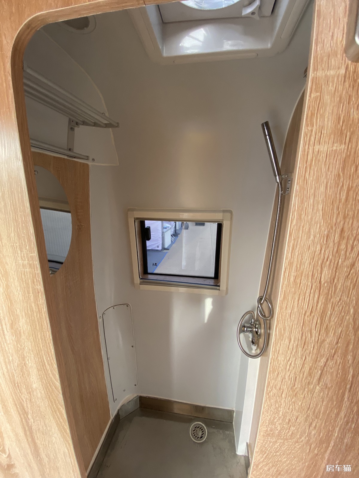 福建五菱大白鲨房车型号