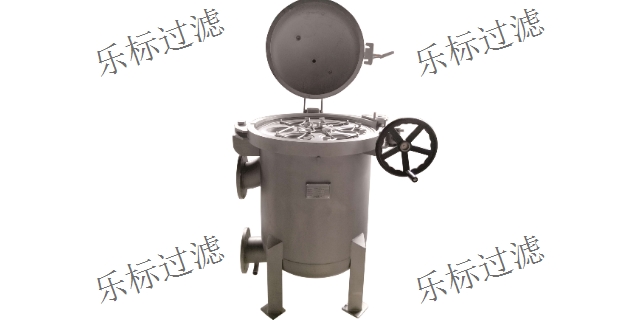 江苏316L袋式过滤器抛光,袋式过滤器