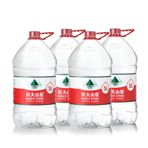 行政北小区桶装水送水 服务好