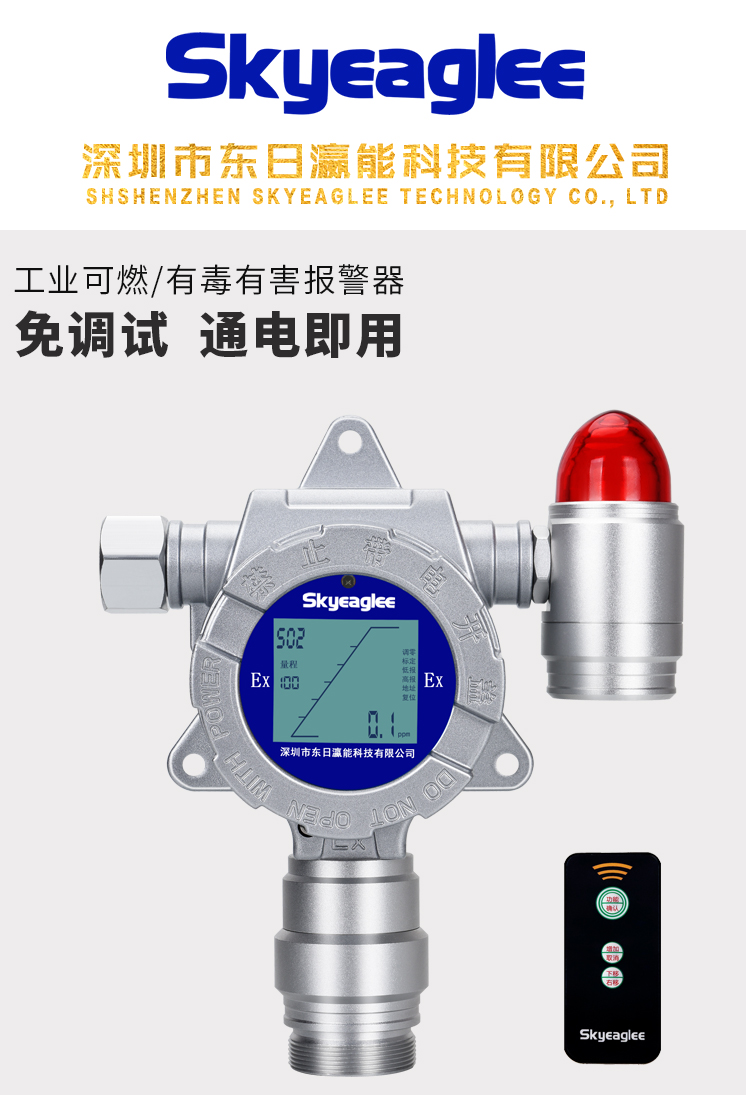 TVOC检测仪器电话