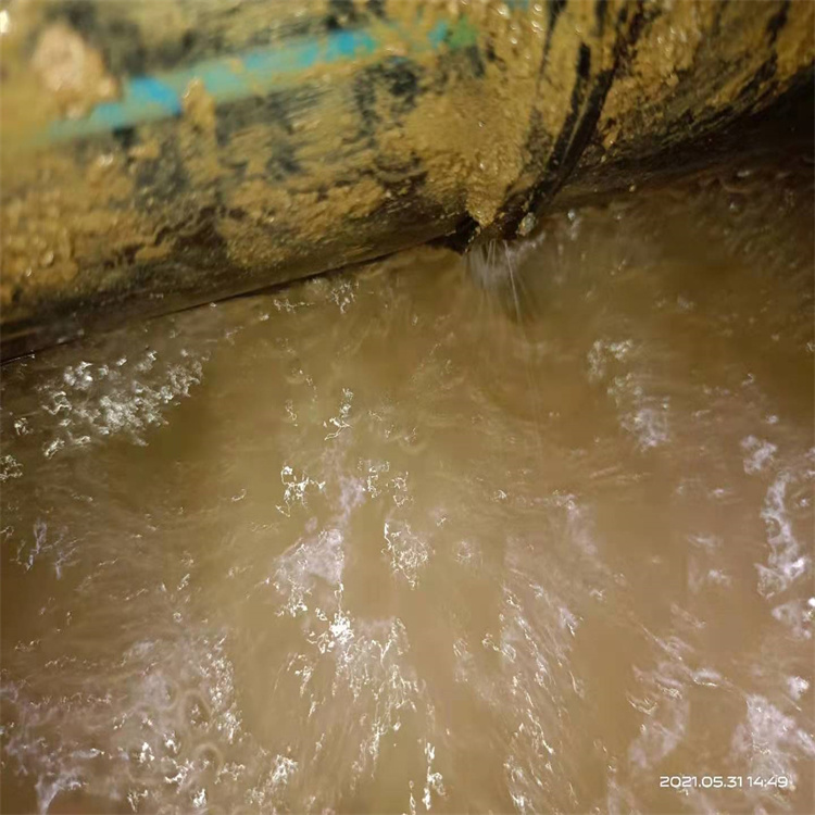 荔湾区小区水管漏水**维修