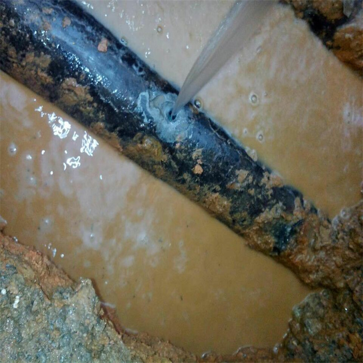 南海区商品房水管漏水排查