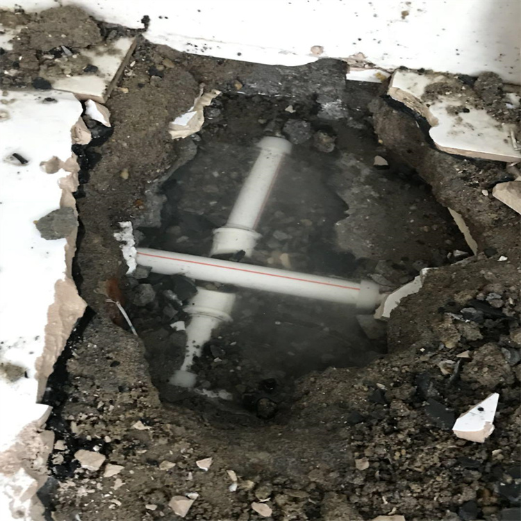 南沙管网漏水查漏 满意付款