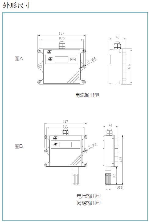 防腐压力差压传感器供应