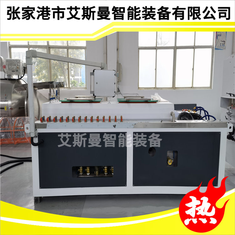 PVC管材生产线