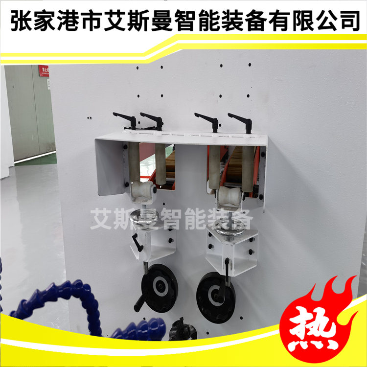 PVC管材生产线