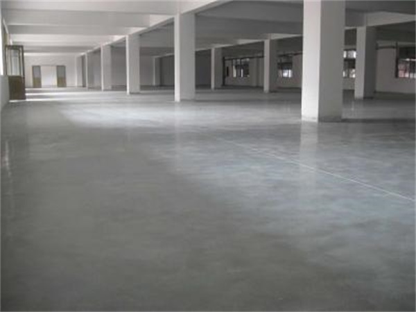 东营固化地坪-事通地坪工程-固化地坪工艺