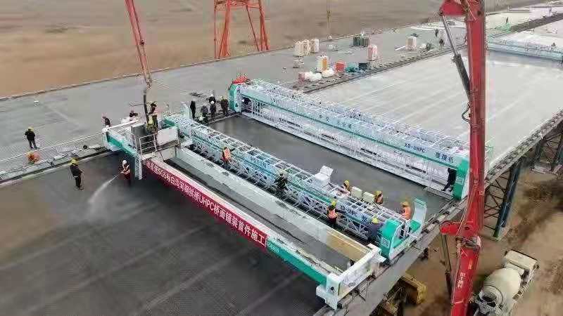 金华**高性能混凝土厂家