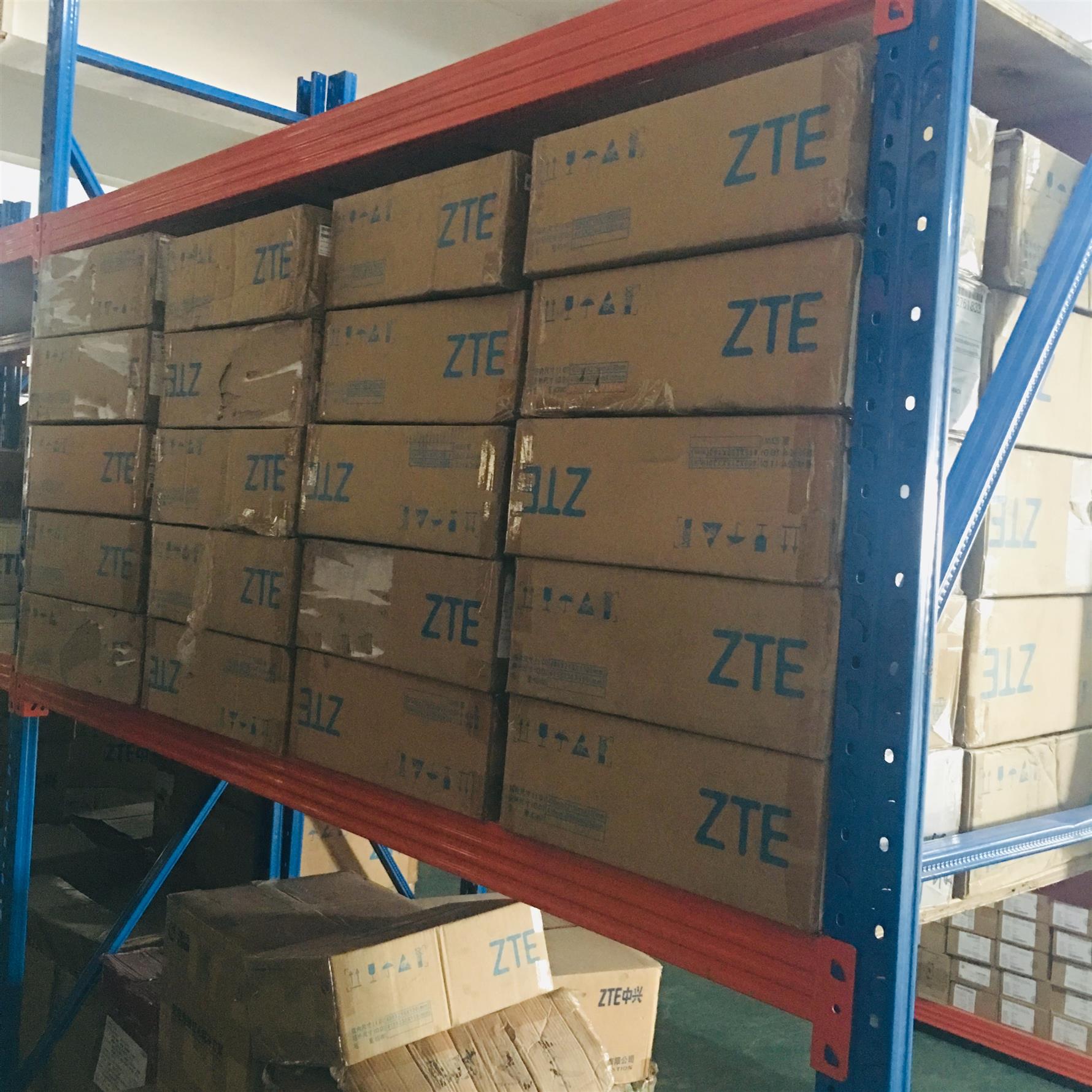 合肥中兴ZXD3000V5.0整流模块 50A开关电源