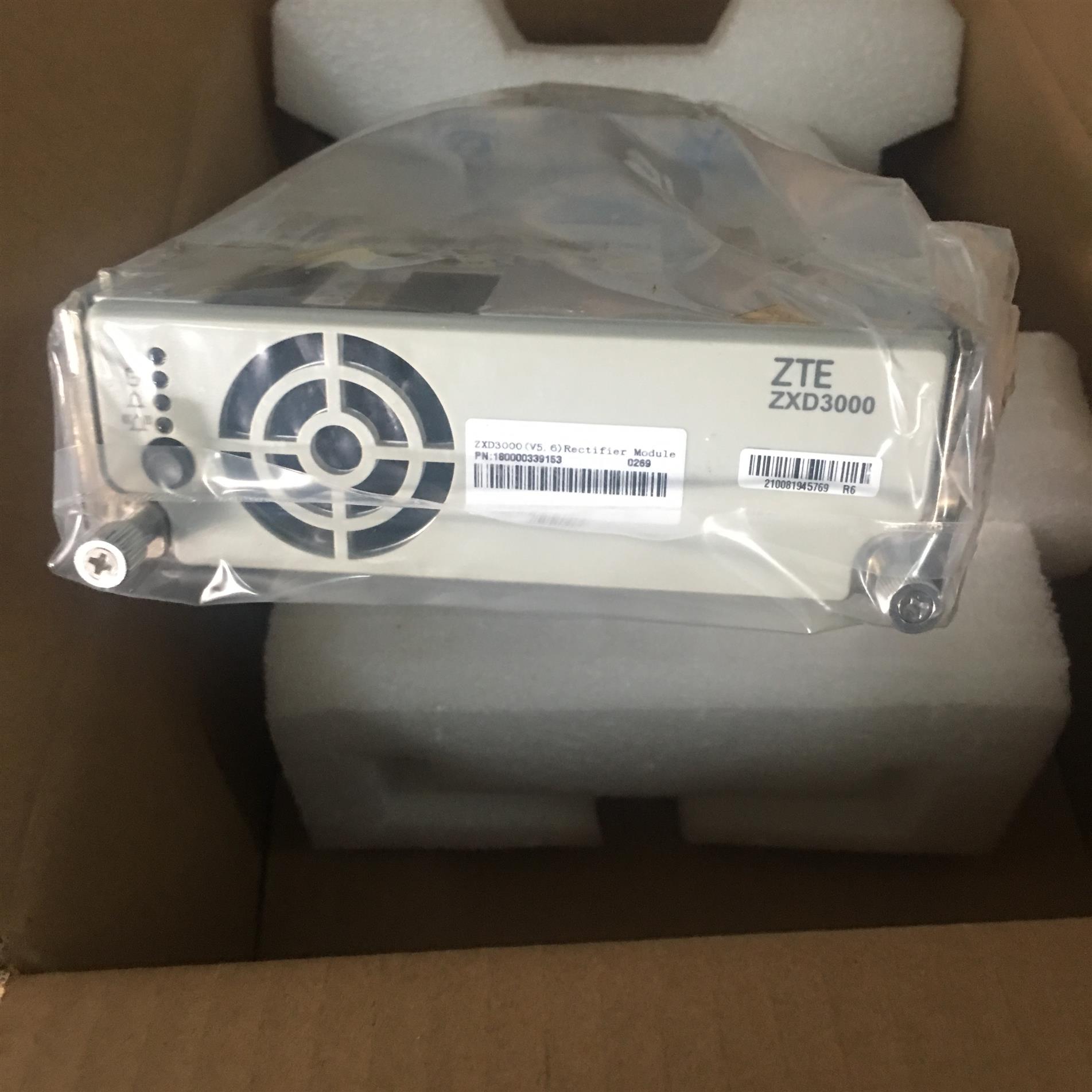 合肥中兴ZXD3000V5.0整流模块