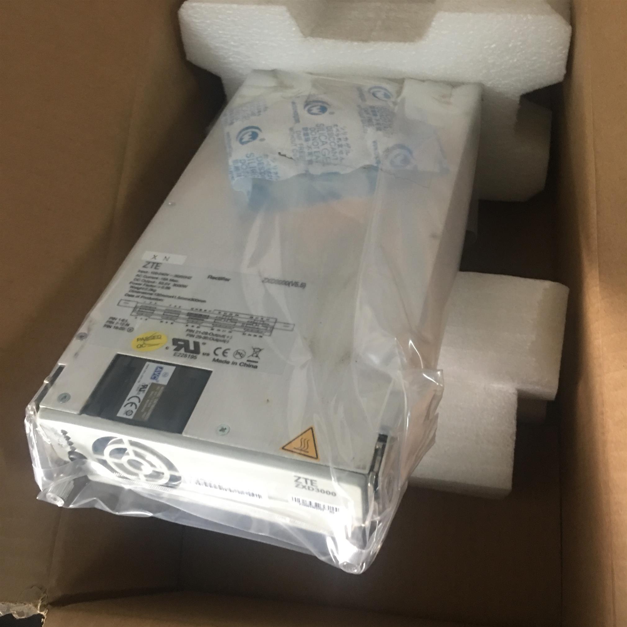 合肥中兴ZXD3000V5.0整流模块