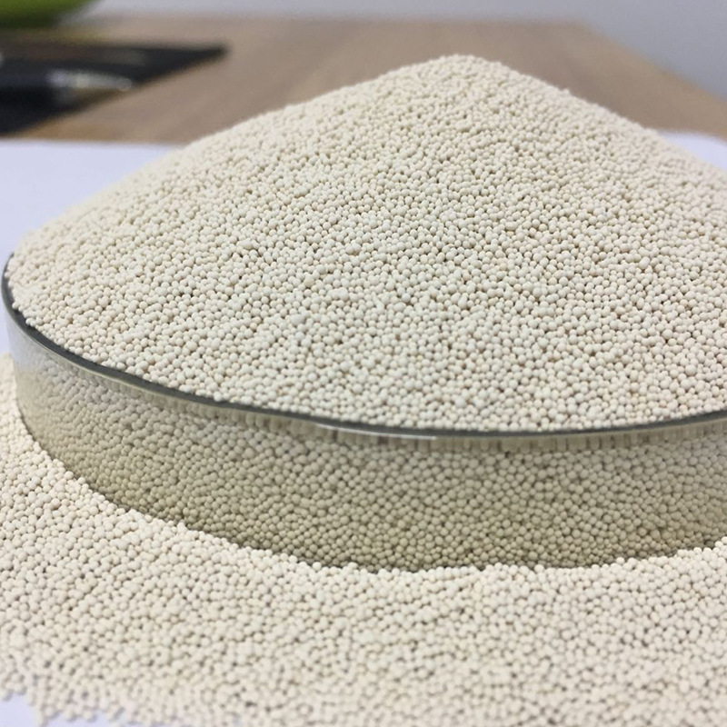 新余5A分子筛干燥剂冷却铁塔用