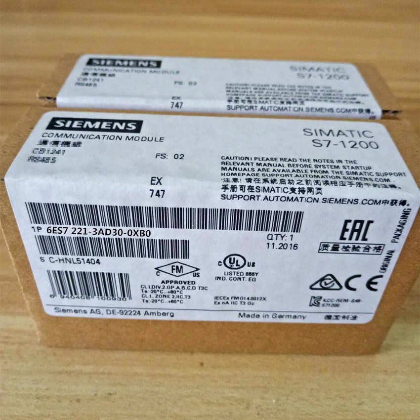 西门子经销商