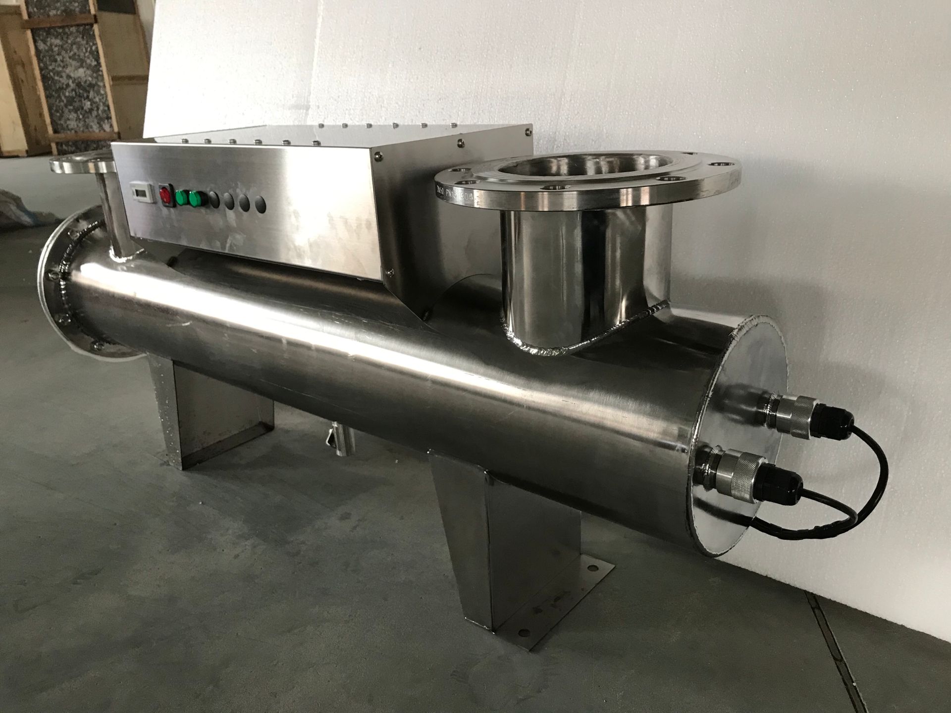 昭通清洗式紫外线消毒器厂家
