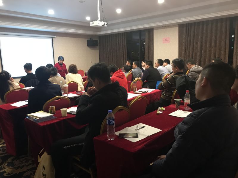 朔州采购人员培训课程内容
