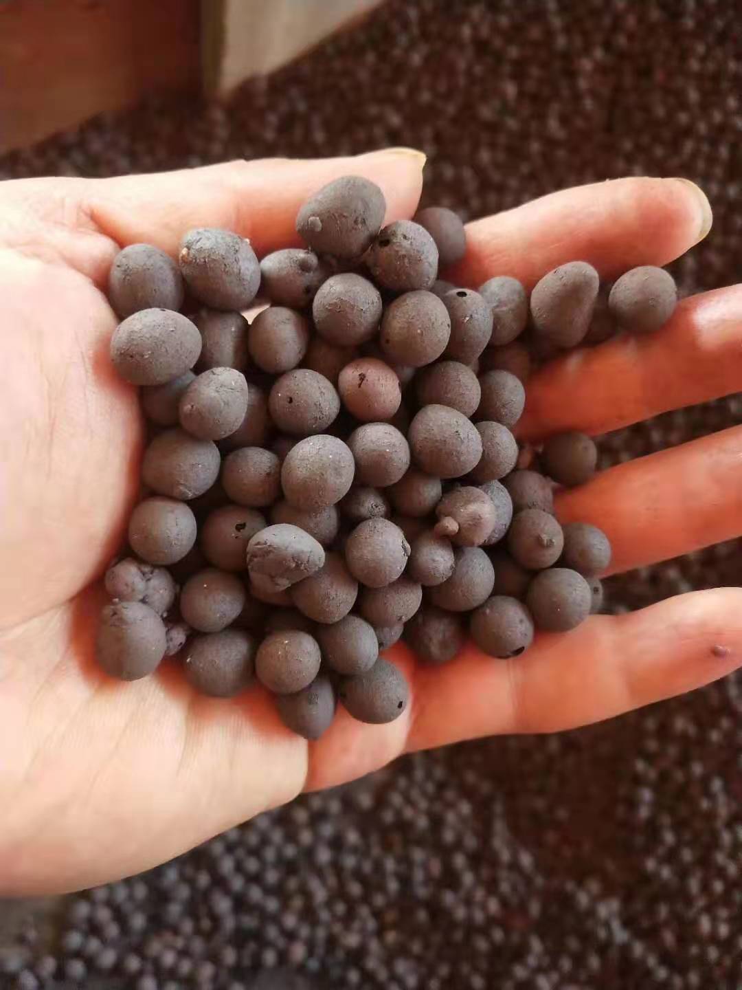 雅安支撑剂陶粒砂厂家电话