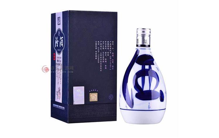 杏花岭区汾酒回收