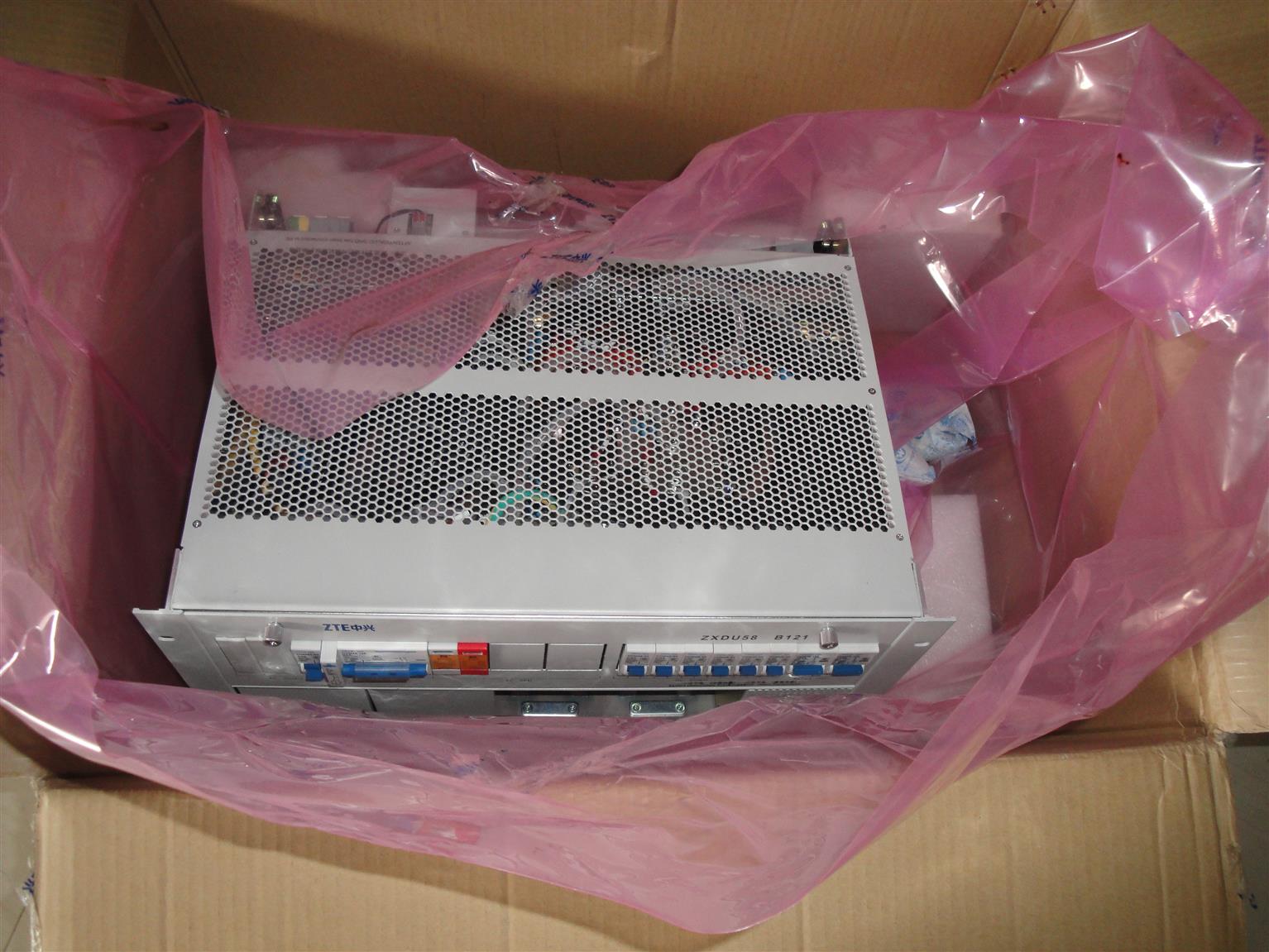 ZTE中兴ZXDU58B900嵌入式电源