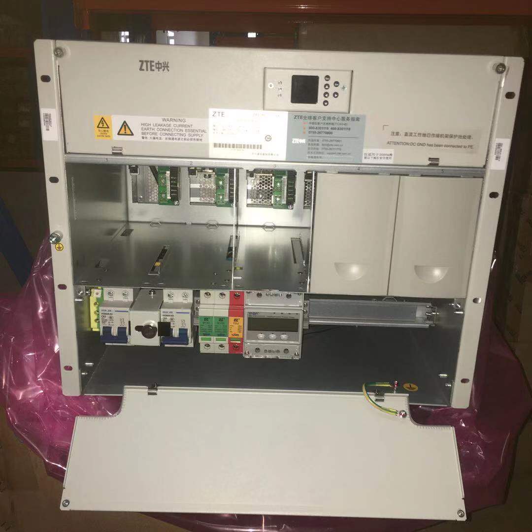 ZTE中兴ZXDU58B900嵌入式电源