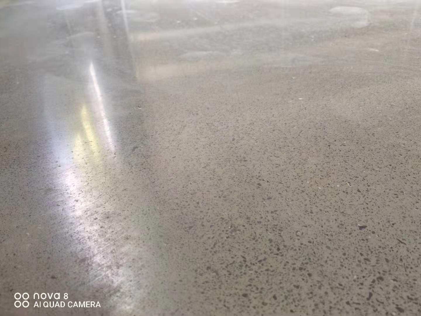 合肥地坪抛光液价格 混凝土抛光液 渗透力强 无色无毒
