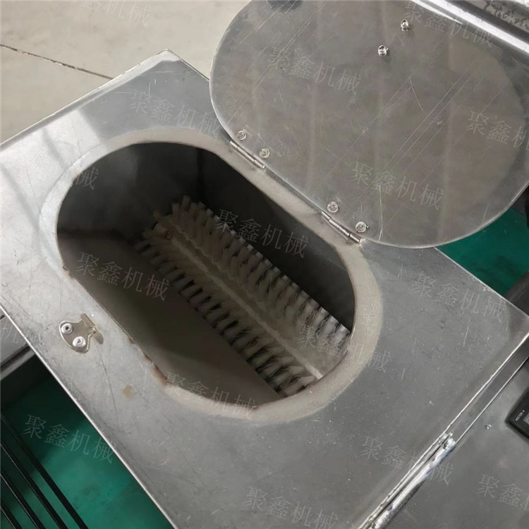 吕梁麻球面点成型机