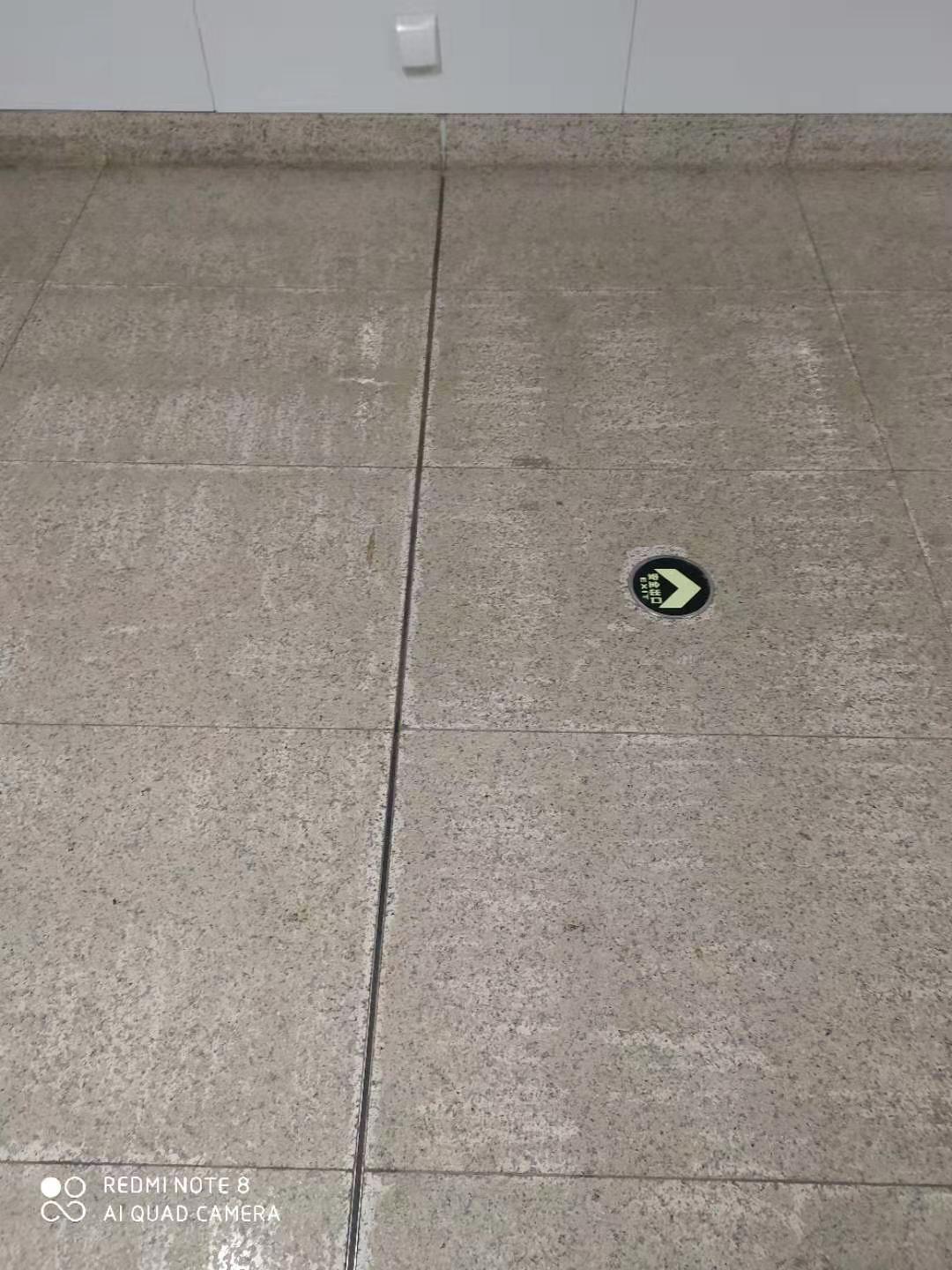 无锡不锈钢分隔条图片