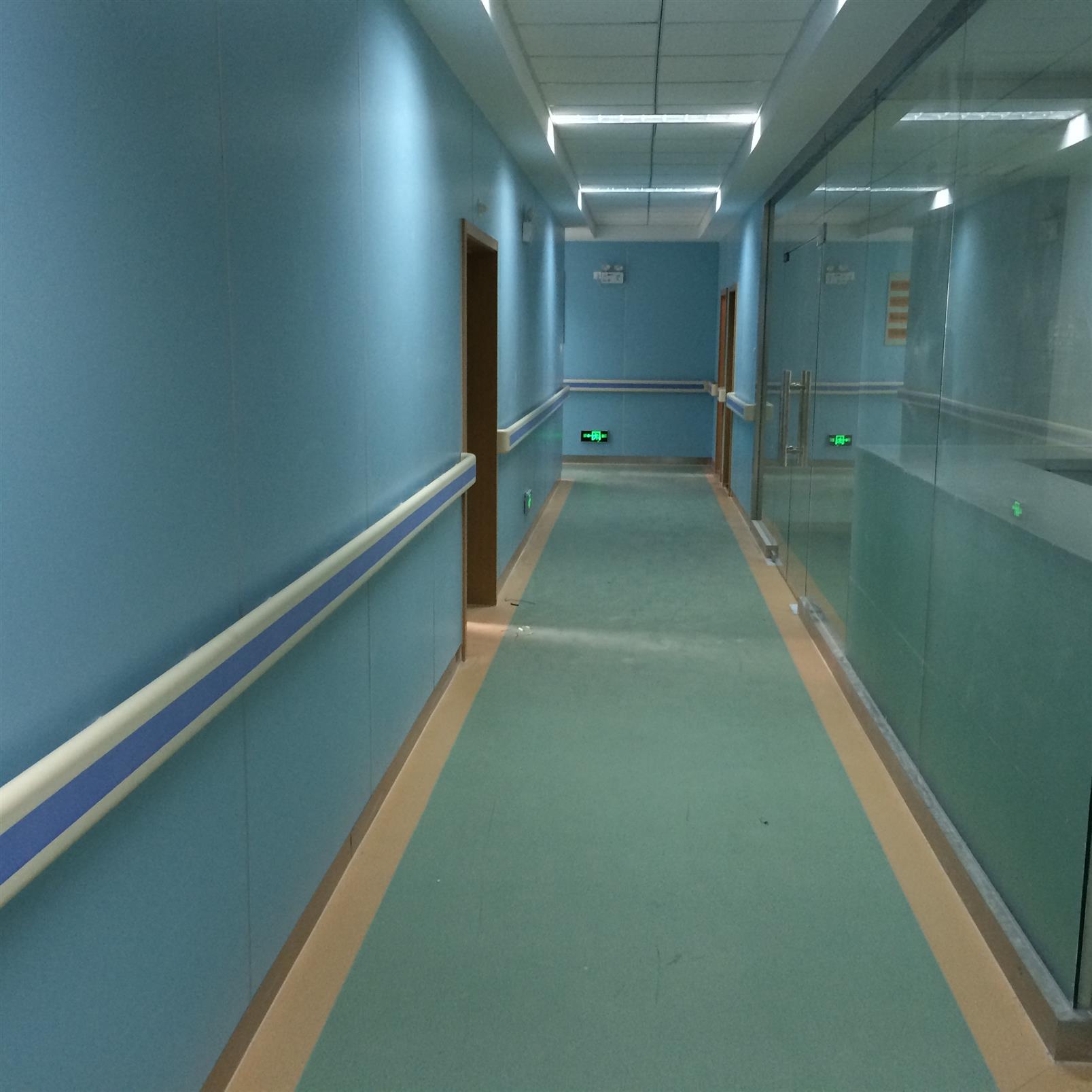 海宁医院中心供氧装置