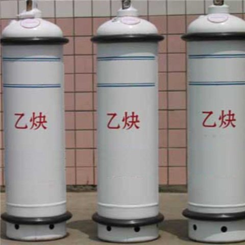 龙岗区工业氧气公司 免费配送 气割