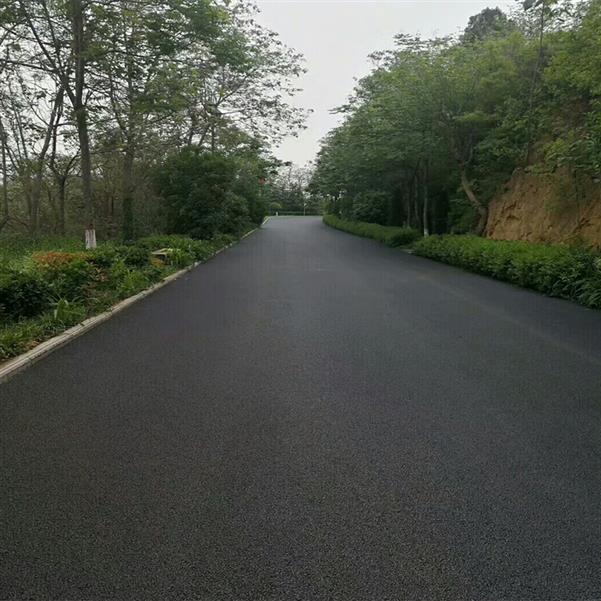 郑州焦作沥青路面摊铺